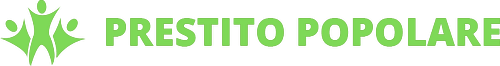 logo prestito popolare